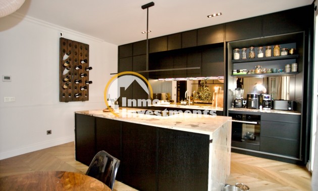 Till salu - Lägenhet - Palma - Centre