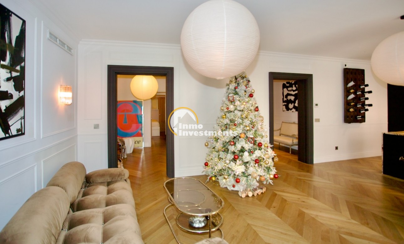 Till salu - Lägenhet - Palma - Centre