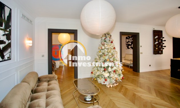 Till salu - Lägenhet - Palma - Centre