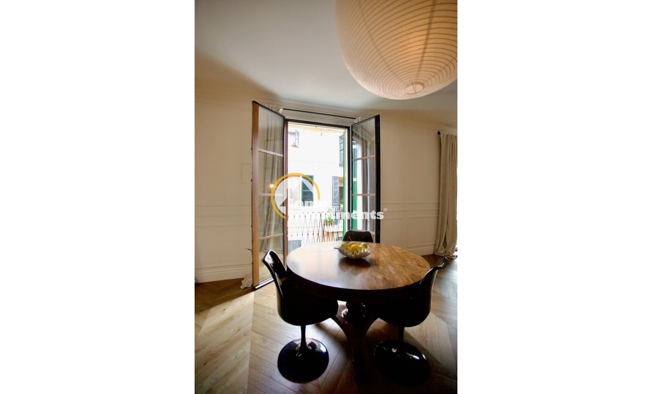 Till salu - Lägenhet - Palma - Centre