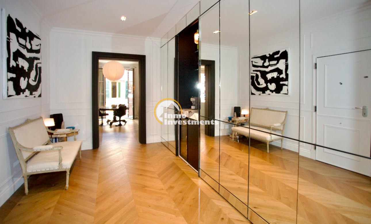 Till salu - Lägenhet - Palma - Centre