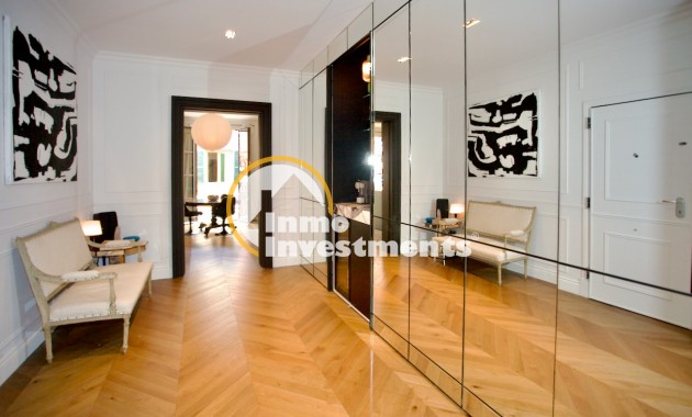 Till salu - Lägenhet - Palma - Centre