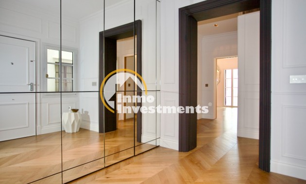 Till salu - Lägenhet - Palma - Centre