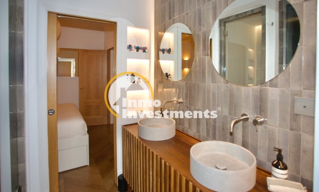 Till salu - Lägenhet - Palma - Centre