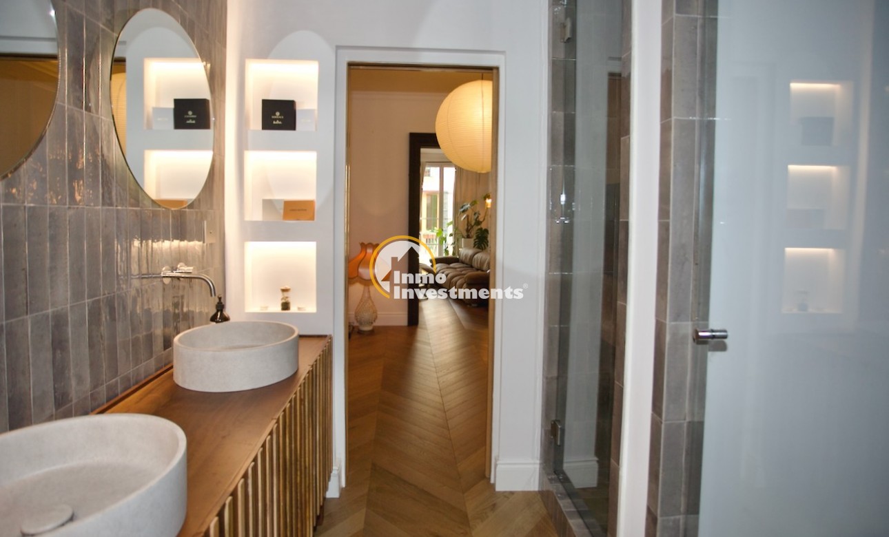 Till salu - Lägenhet - Palma - Centre