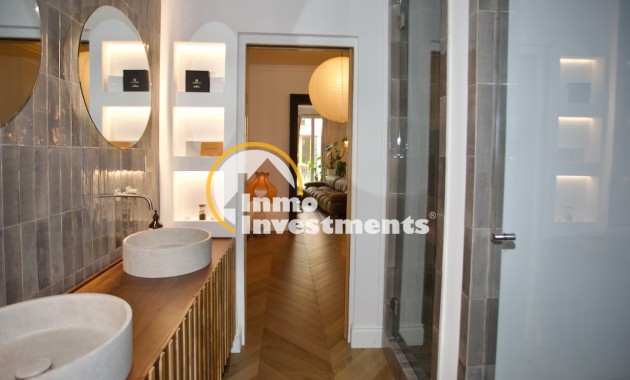 Till salu - Lägenhet - Palma - Centre