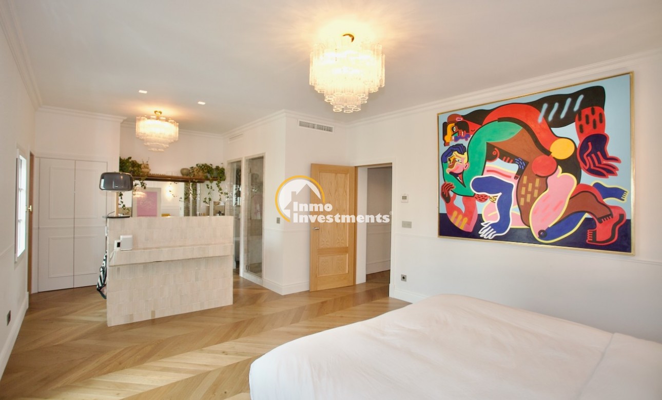 Till salu - Lägenhet - Palma - Centre