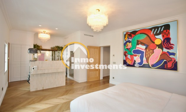 Till salu - Lägenhet - Palma - Centre