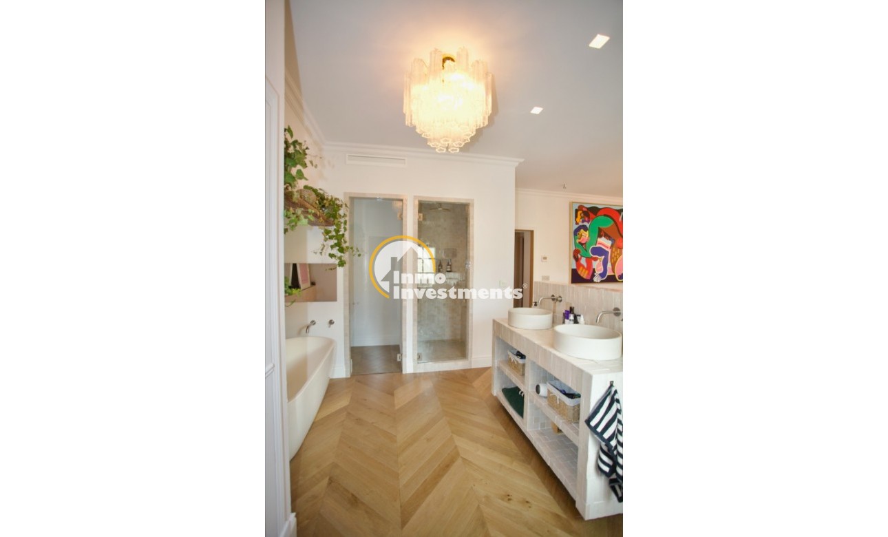 Till salu - Lägenhet - Palma - Centre