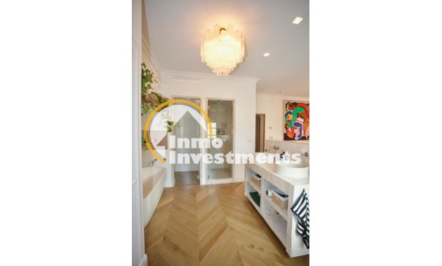 Till salu - Lägenhet - Palma - Centre