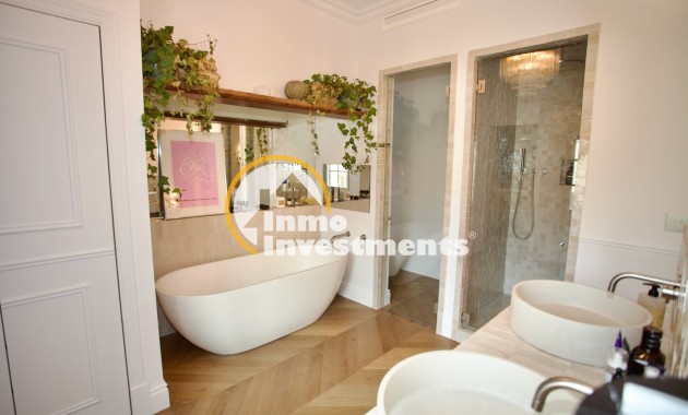 Till salu - Lägenhet - Palma - Centre