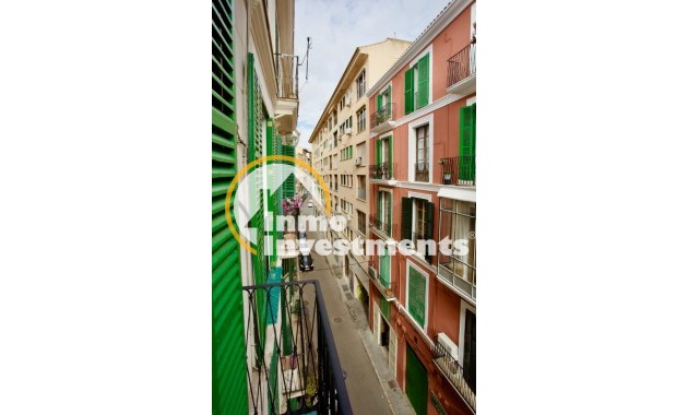 Till salu - Lägenhet - Palma - Centre