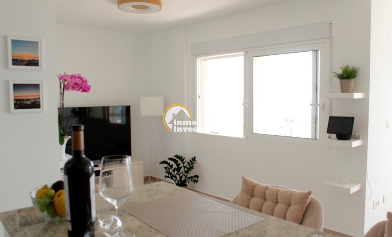 Bestaande bouw - Appartement - Orihuela Costa - Playa Flamenca Beach