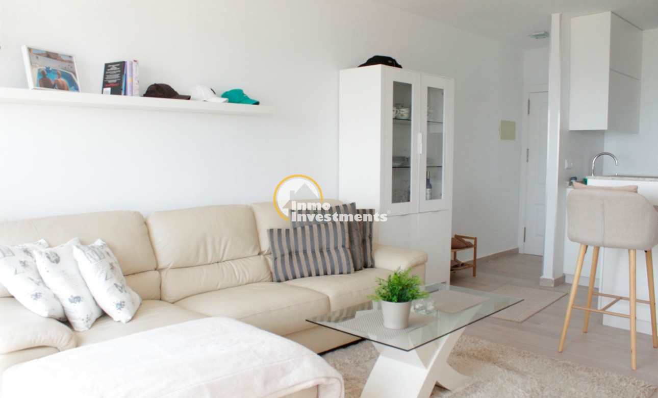 Bestaande bouw - Appartement - Orihuela Costa - Playa Flamenca Beach