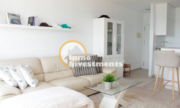 Bestaande bouw - Appartement - Orihuela Costa - Playa Flamenca Beach