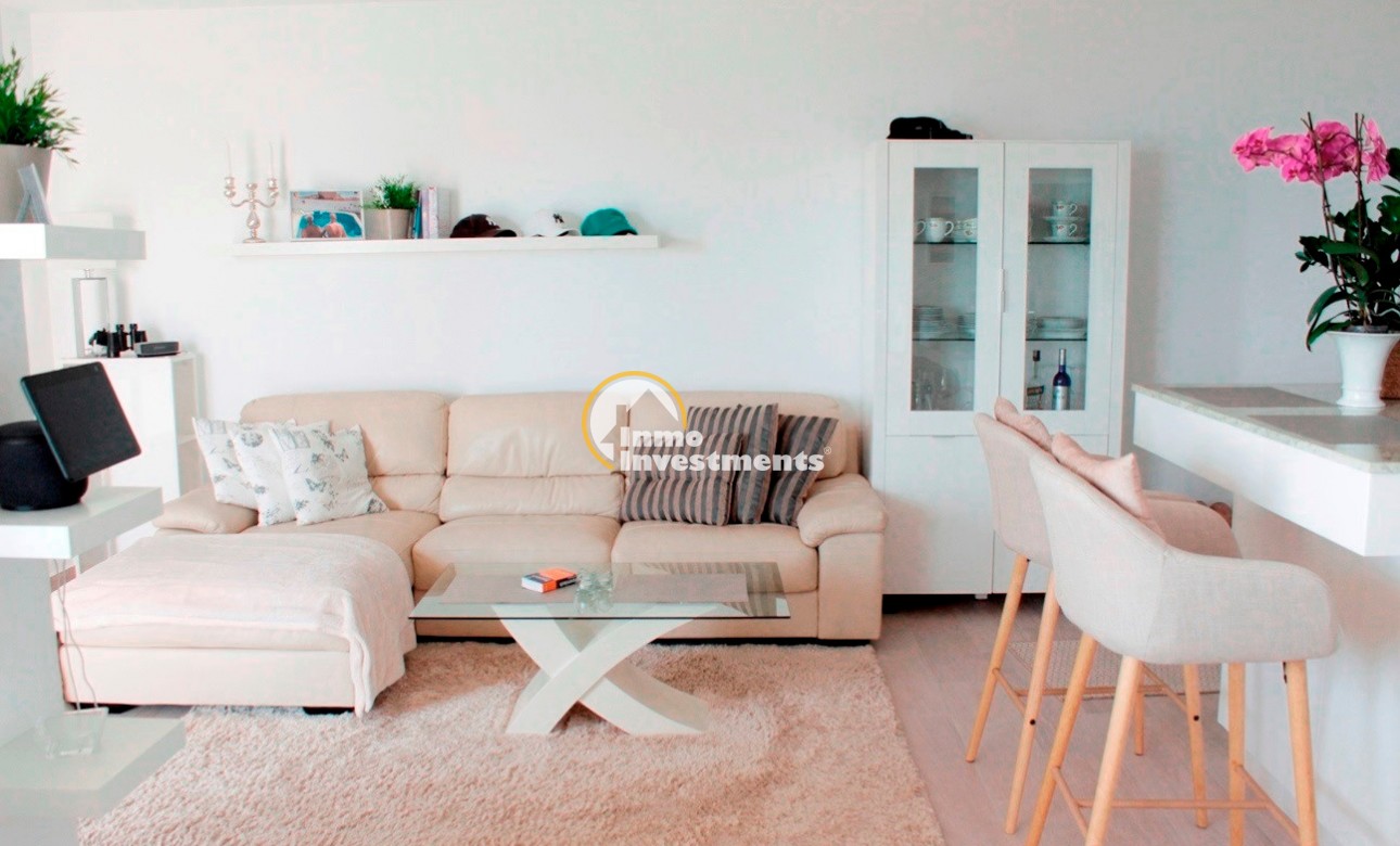 Bestaande bouw - Appartement - Orihuela Costa - Playa Flamenca Beach