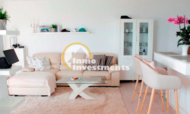 Bestaande bouw - Appartement - Orihuela Costa - Playa Flamenca Beach