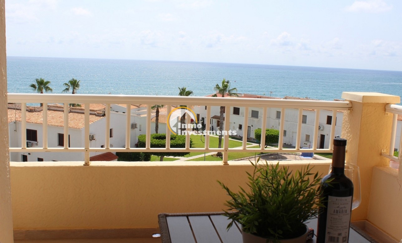 Bestaande bouw - Appartement - Orihuela Costa - Playa Flamenca Beach