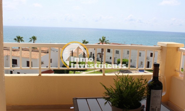 Bestaande bouw - Appartement - Orihuela Costa - Playa Flamenca Beach