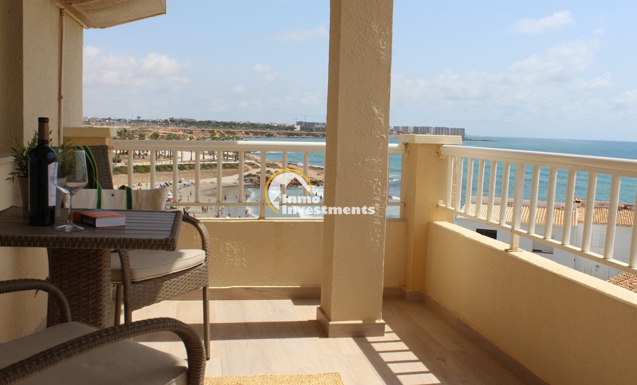 Bestaande bouw - Appartement - Orihuela Costa - Playa Flamenca Beach