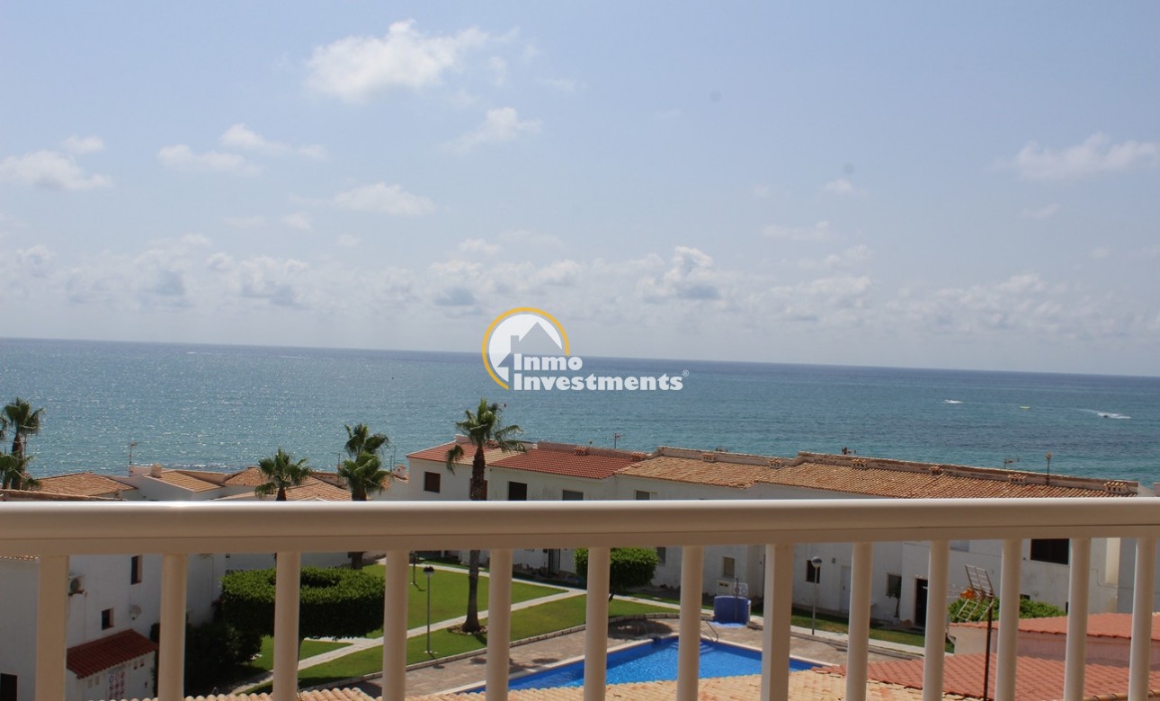 Bestaande bouw - Appartement - Orihuela Costa - Playa Flamenca Beach