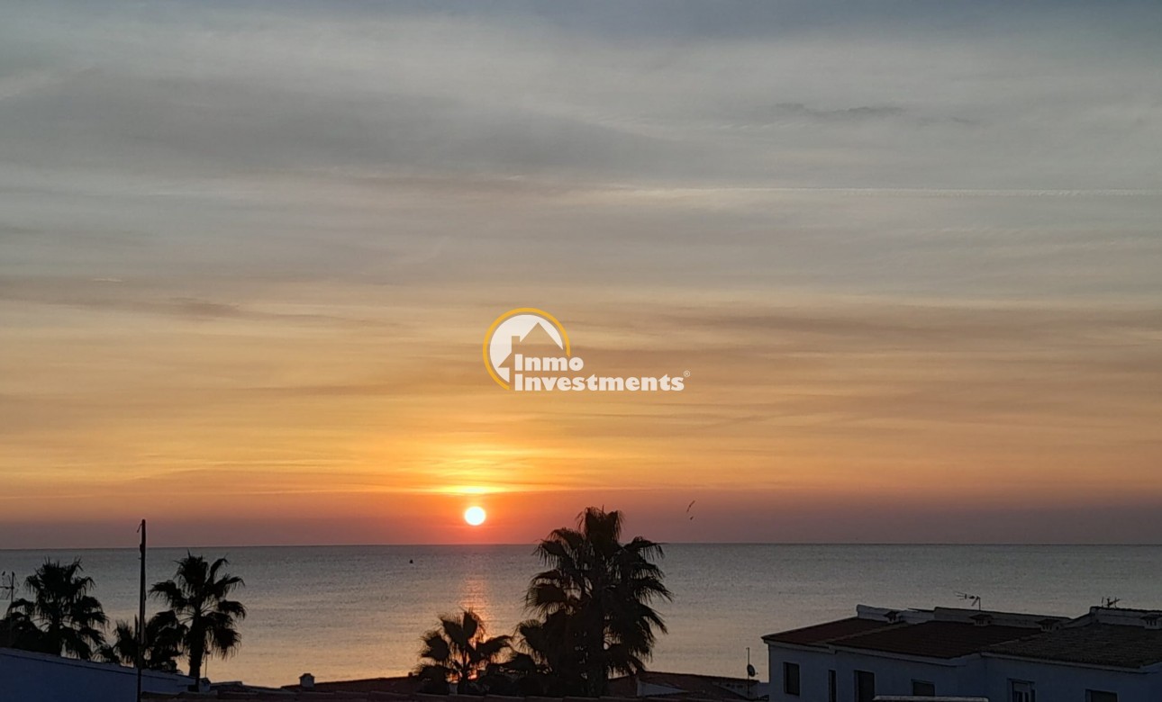 Bestaande bouw - Appartement - Orihuela Costa - Playa Flamenca Beach
