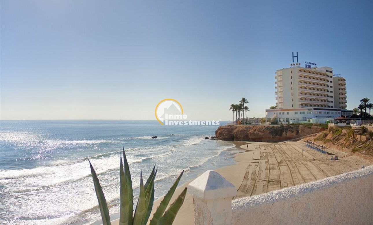 Bestaande bouw - Appartement - Orihuela Costa - Playa Flamenca Beach