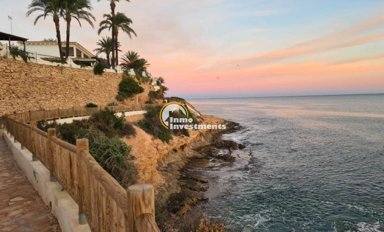 Bestaande bouw - Appartement - Orihuela Costa - Playa Flamenca Beach