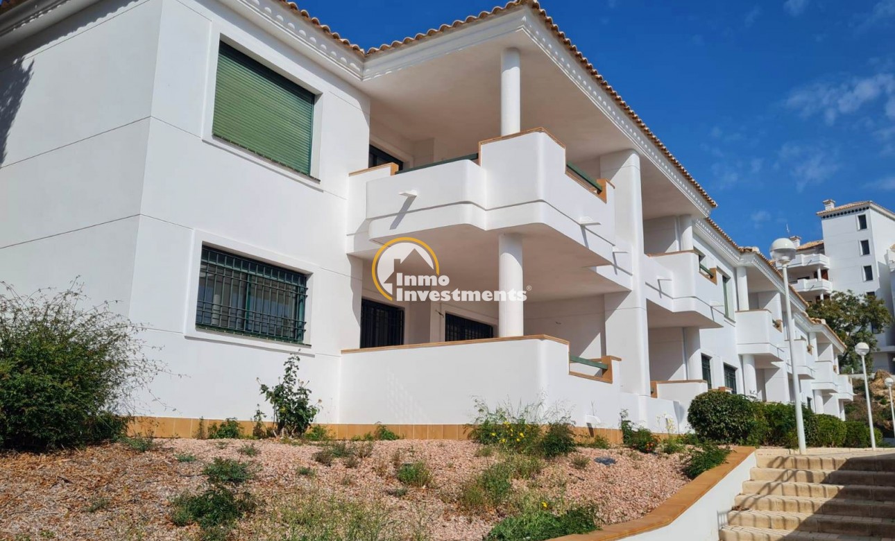 Till salu - Lägenhet - Orihuela Costa - Campoamor Golf