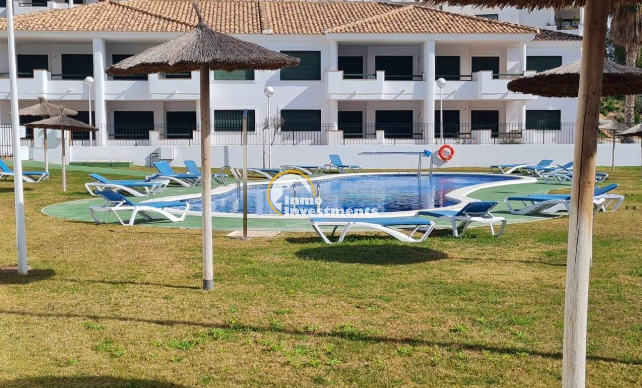 Till salu - Lägenhet - Orihuela Costa - Campoamor Golf