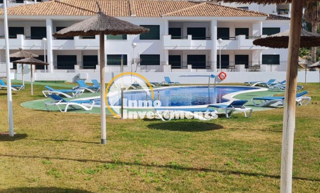 Till salu - Lägenhet - Orihuela Costa - Campoamor Golf