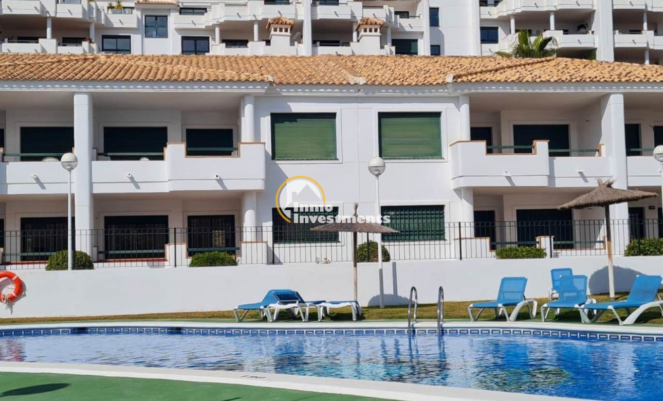 Till salu - Lägenhet - Orihuela Costa - Campoamor Golf