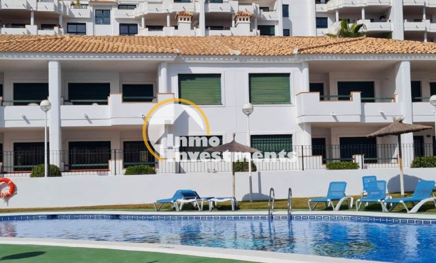 Till salu - Lägenhet - Orihuela Costa - Campoamor Golf