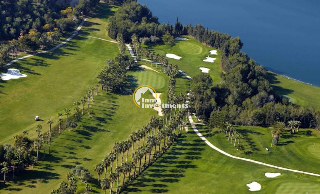 Till salu - Lägenhet - Orihuela Costa - Campoamor Golf