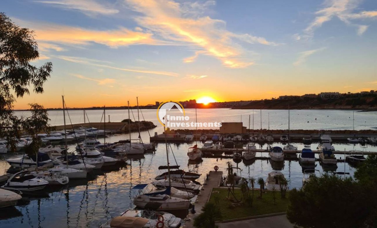 Till salu - Lägenhet - Orihuela Costa - Campoamor Golf