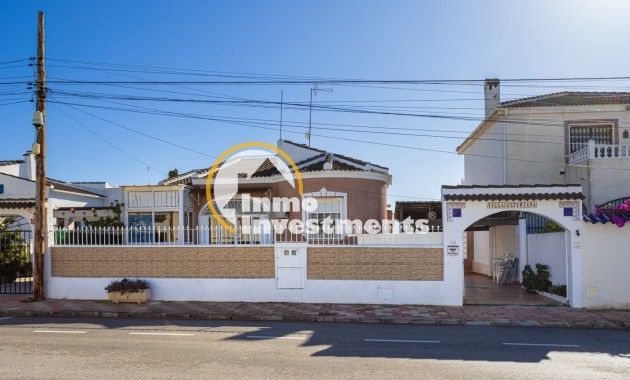 Bestaande bouw - Villa - Torrevieja - Urbanización San Luis