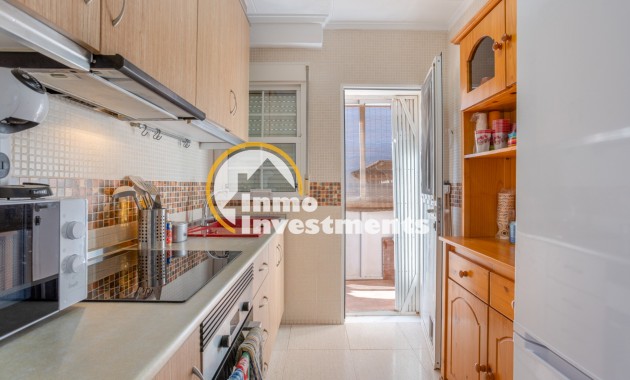 Bestaande bouw - Villa - Torrevieja - Urbanización San Luis