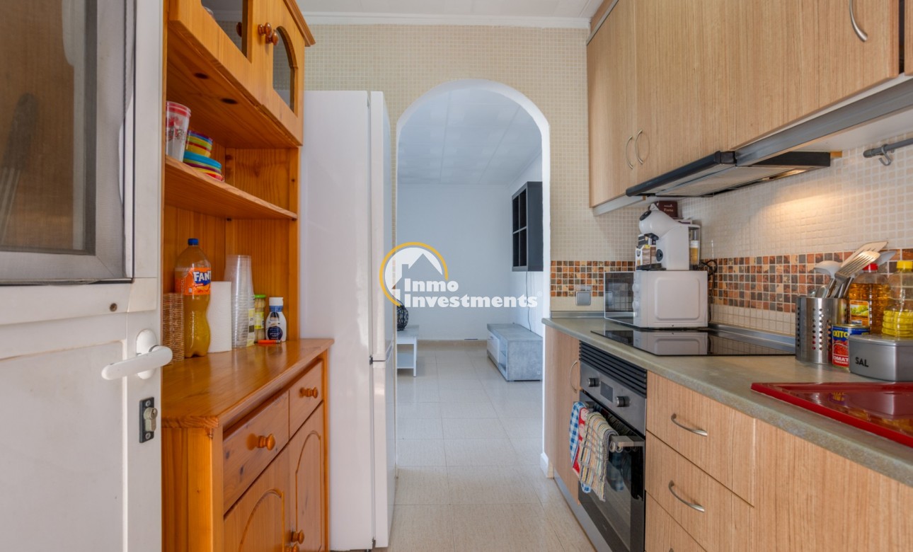 Bestaande bouw - Villa - Torrevieja - Urbanización San Luis