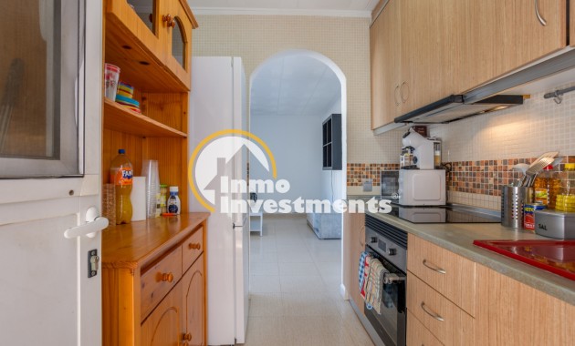 Bestaande bouw - Villa - Torrevieja - Urbanización San Luis