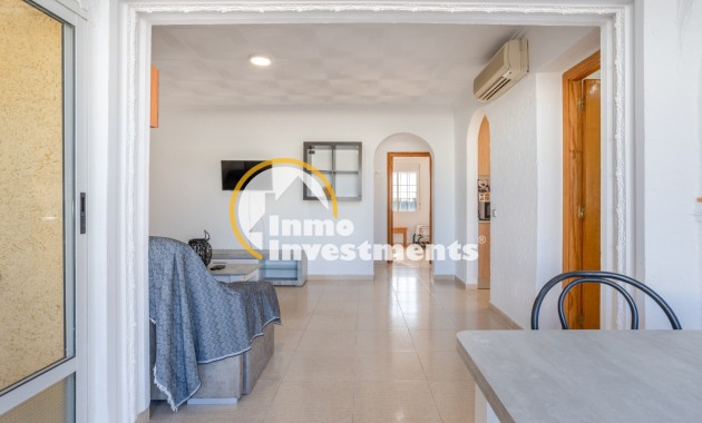 Bestaande bouw - Villa - Torrevieja - Urbanización San Luis