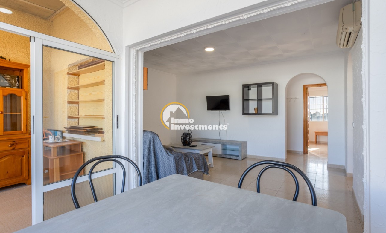 Bestaande bouw - Villa - Torrevieja - Urbanización San Luis