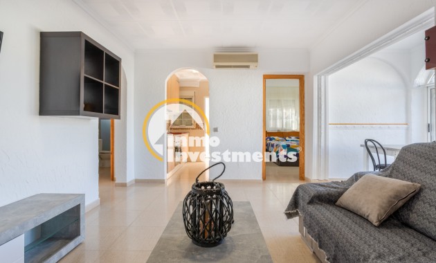 Bestaande bouw - Villa - Torrevieja - Urbanización San Luis