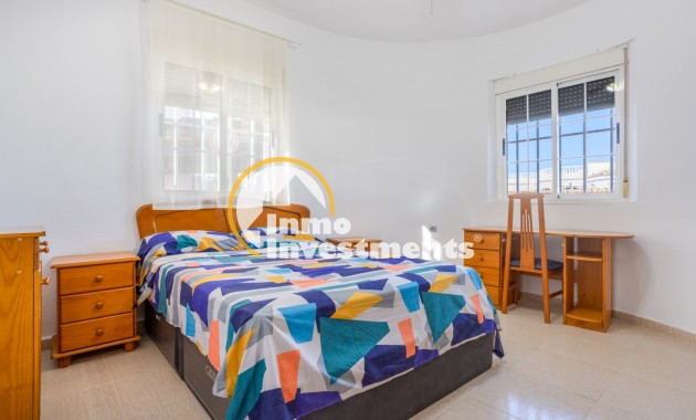 Bestaande bouw - Villa - Torrevieja - Urbanización San Luis