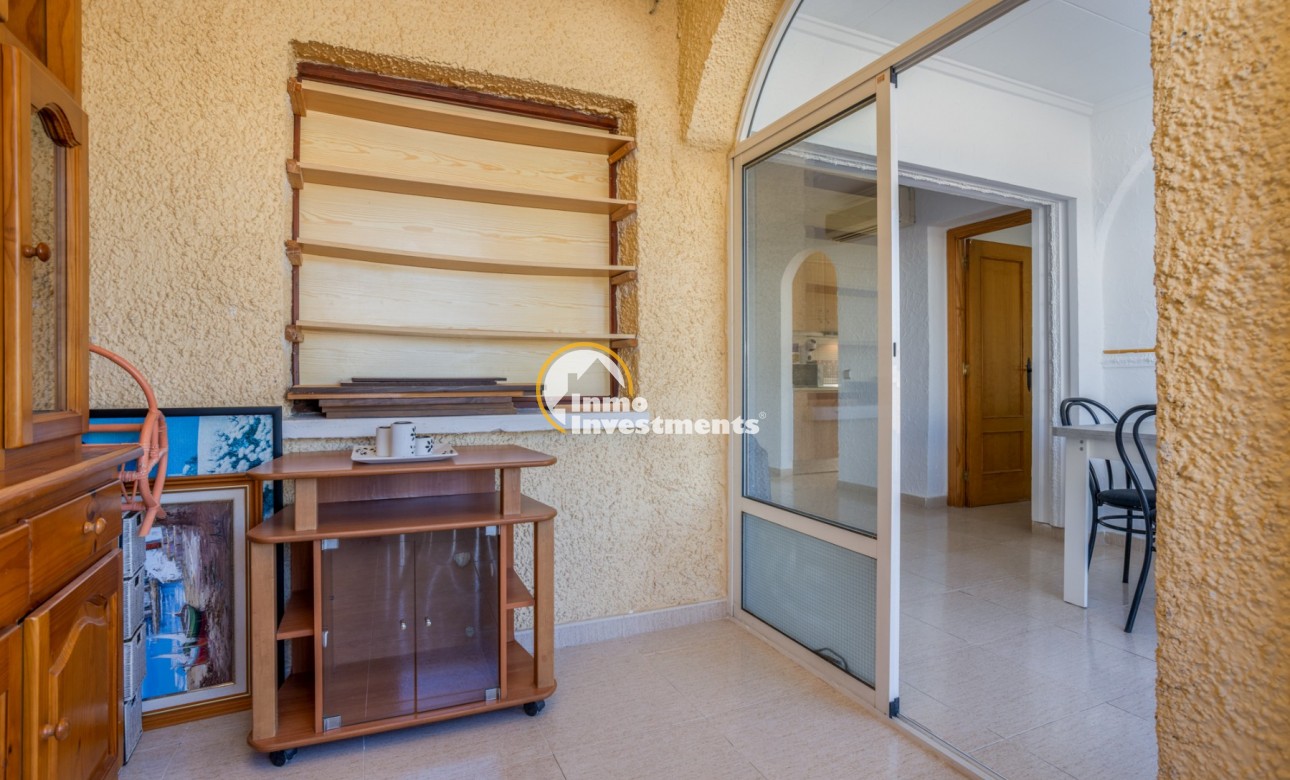 Bestaande bouw - Villa - Torrevieja - Urbanización San Luis