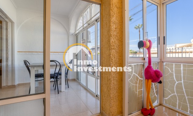 Bestaande bouw - Villa - Torrevieja - Urbanización San Luis