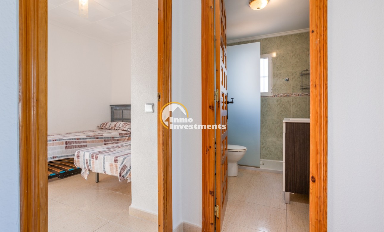 Bestaande bouw - Villa - Torrevieja - Urbanización San Luis