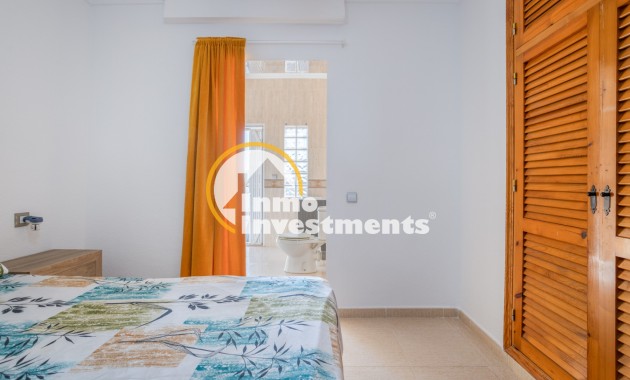 Bestaande bouw - Villa - Torrevieja - Urbanización San Luis