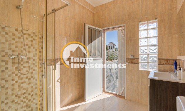 Bestaande bouw - Villa - Torrevieja - Urbanización San Luis