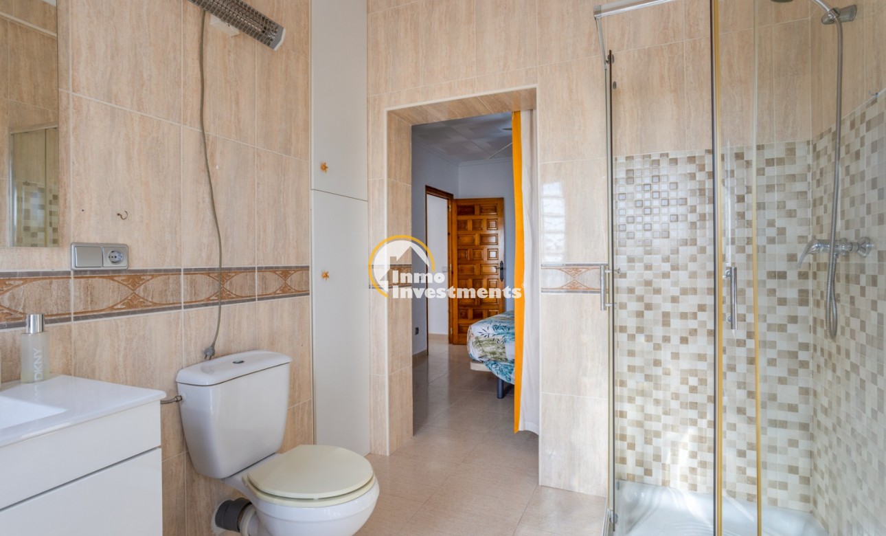 Bestaande bouw - Villa - Torrevieja - Urbanización San Luis