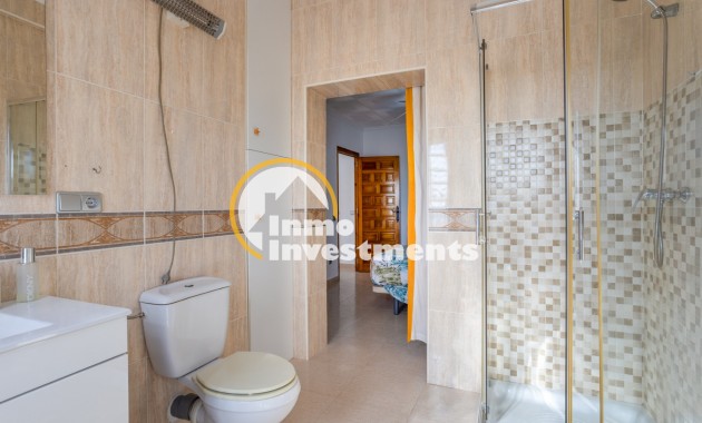 Bestaande bouw - Villa - Torrevieja - Urbanización San Luis